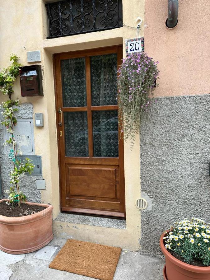 Villa Casa Maria Portoferraio Exterior foto