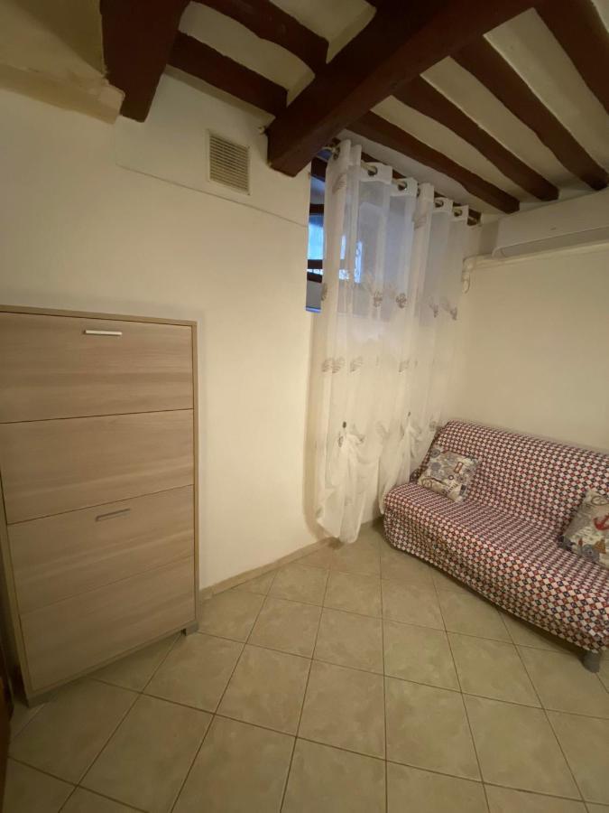 Villa Casa Maria Portoferraio Exterior foto