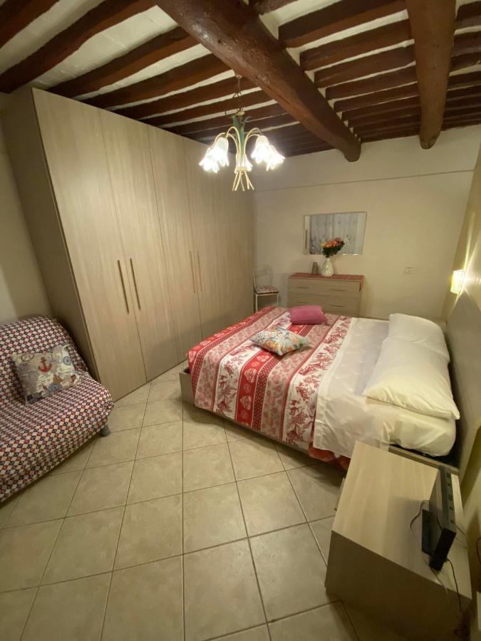 Villa Casa Maria Portoferraio Exterior foto