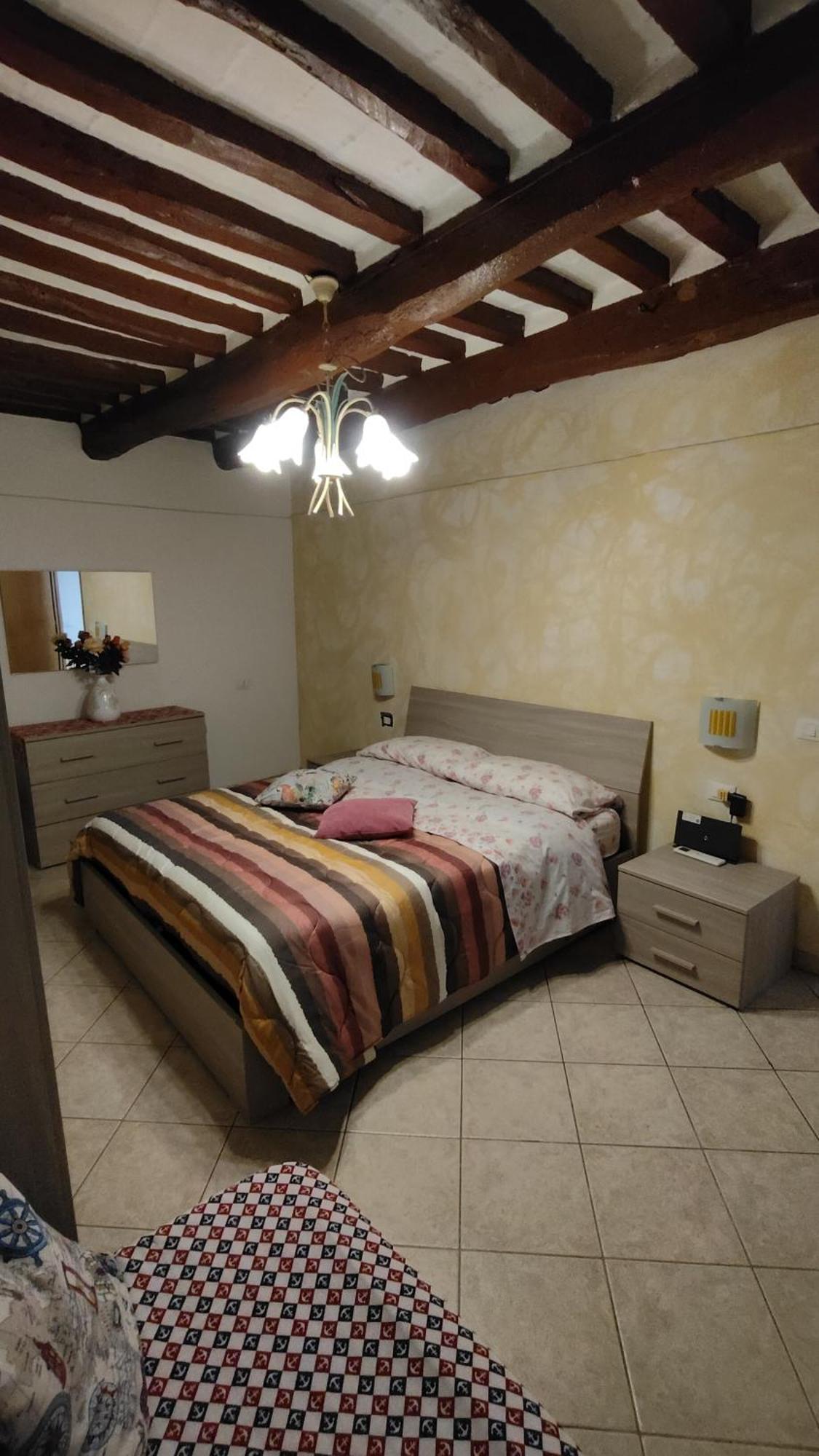 Villa Casa Maria Portoferraio Exterior foto